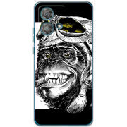 Чехол BoxFace Motorola Edge 40 Neo 