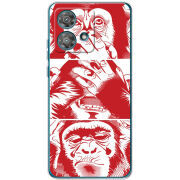 Чехол BoxFace Motorola Edge 40 Neo 