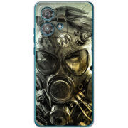 Чехол BoxFace Motorola Edge 40 Neo 