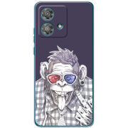 Чехол BoxFace Motorola Edge 40 Neo 