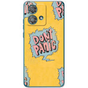 Чехол BoxFace Motorola Edge 40 Neo 