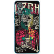 Чехол BoxFace Motorola Edge 40 Neo 