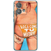 Чехол BoxFace Motorola Edge 40 Neo 