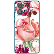 Чехол BoxFace Motorola Edge 40 Neo 