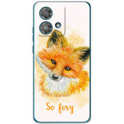 Чехол BoxFace Motorola Edge 40 Neo 