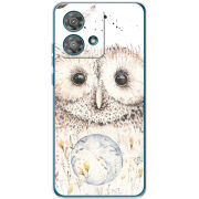 Чехол BoxFace Motorola Edge 40 Neo 