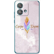 Чехол BoxFace Motorola Edge 40 Neo 