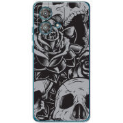 Чехол BoxFace Motorola Edge 40 Neo 