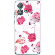 Чехол BoxFace Motorola Edge 40 Neo 