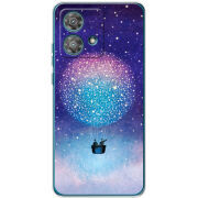 Чехол BoxFace Motorola Edge 40 Neo 