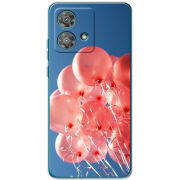 Чехол BoxFace Motorola Edge 40 Neo 