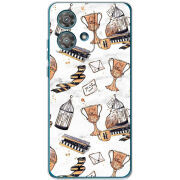 Чехол BoxFace Motorola Edge 40 Neo 