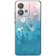 Чехол BoxFace Motorola Edge 40 Neo 