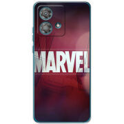 Чехол BoxFace Motorola Edge 40 Neo 