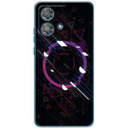 Чехол BoxFace Motorola Edge 40 Neo 