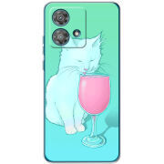 Чехол BoxFace Motorola Edge 40 Neo 