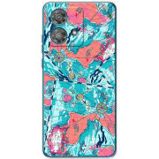 Чехол BoxFace Motorola Edge 40 Neo 