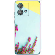 Чехол BoxFace Motorola Edge 40 Neo 