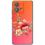 Чехол BoxFace Motorola Edge 40 Neo 