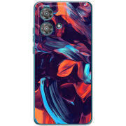 Чехол BoxFace Motorola Edge 40 Neo 