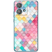 Чехол BoxFace Motorola Edge 40 Neo 