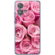 Чехол BoxFace Motorola Edge 40 Neo 