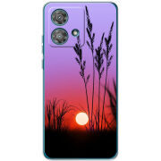 Чехол BoxFace Motorola Edge 40 Neo 