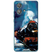 Чехол BoxFace Motorola Edge 40 Neo 