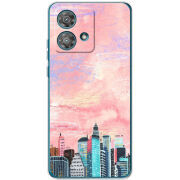 Чехол BoxFace Motorola Edge 40 Neo 