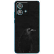 Чехол BoxFace Motorola Edge 40 Neo 