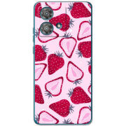 Чехол BoxFace Motorola Edge 40 Neo 