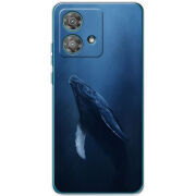 Чехол BoxFace Motorola Edge 40 Neo 