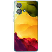 Чехол BoxFace Motorola Edge 40 Neo 