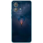 Чехол BoxFace Motorola Edge 40 Neo 