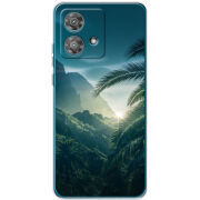 Чехол BoxFace Motorola Edge 40 Neo 