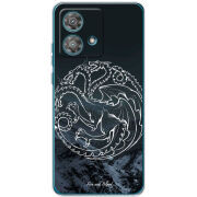 Чехол BoxFace Motorola Edge 40 Neo 