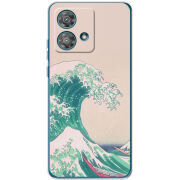 Чехол BoxFace Motorola Edge 40 Neo 