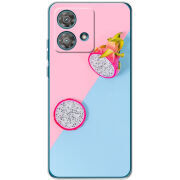 Чехол BoxFace Motorola Edge 40 Neo 