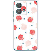 Чехол BoxFace Motorola Edge 40 Neo 