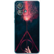 Чехол BoxFace Motorola Edge 40 Neo 