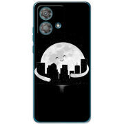 Чехол BoxFace Motorola Edge 40 Neo 