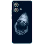 Чехол BoxFace Motorola Edge 40 Neo 