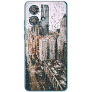 Чехол BoxFace Motorola Edge 40 Neo 