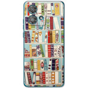 Чехол BoxFace Motorola Edge 40 Neo 