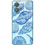 Чехол BoxFace Motorola Edge 40 Neo 