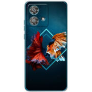 Чехол BoxFace Motorola Edge 40 Neo 