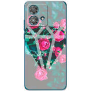 Чехол BoxFace Motorola Edge 40 Neo 