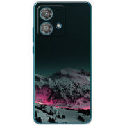 Чехол BoxFace Motorola Edge 40 Neo 