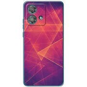 Чехол BoxFace Motorola Edge 40 Neo 