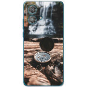 Чехол BoxFace Motorola Edge 40 Neo 